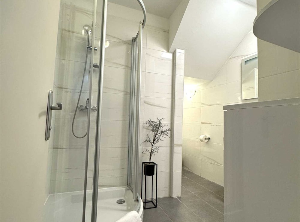 Zagreb Center Apartments