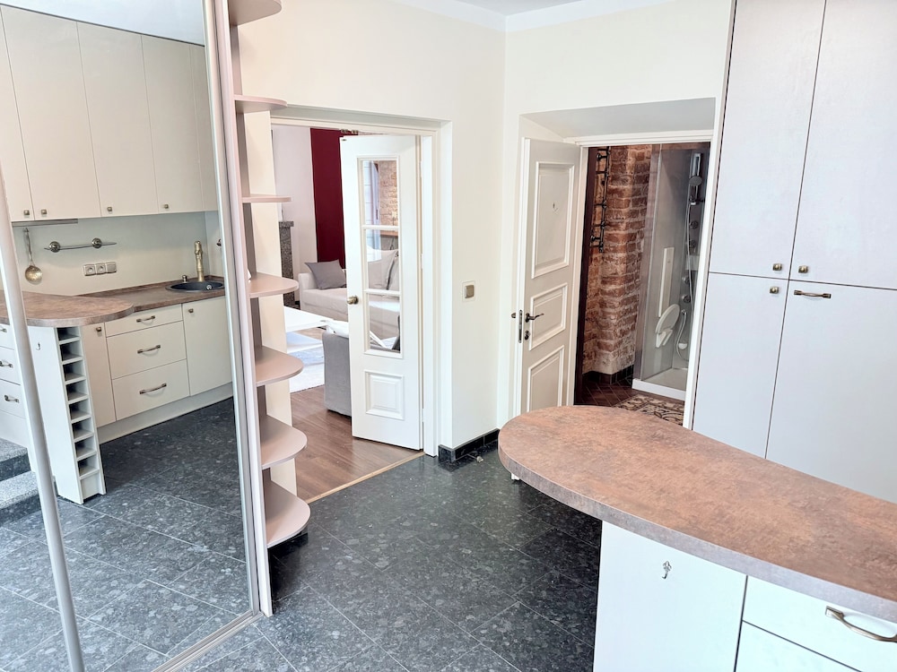 Pilies8 Luxury Vilnius Apartment