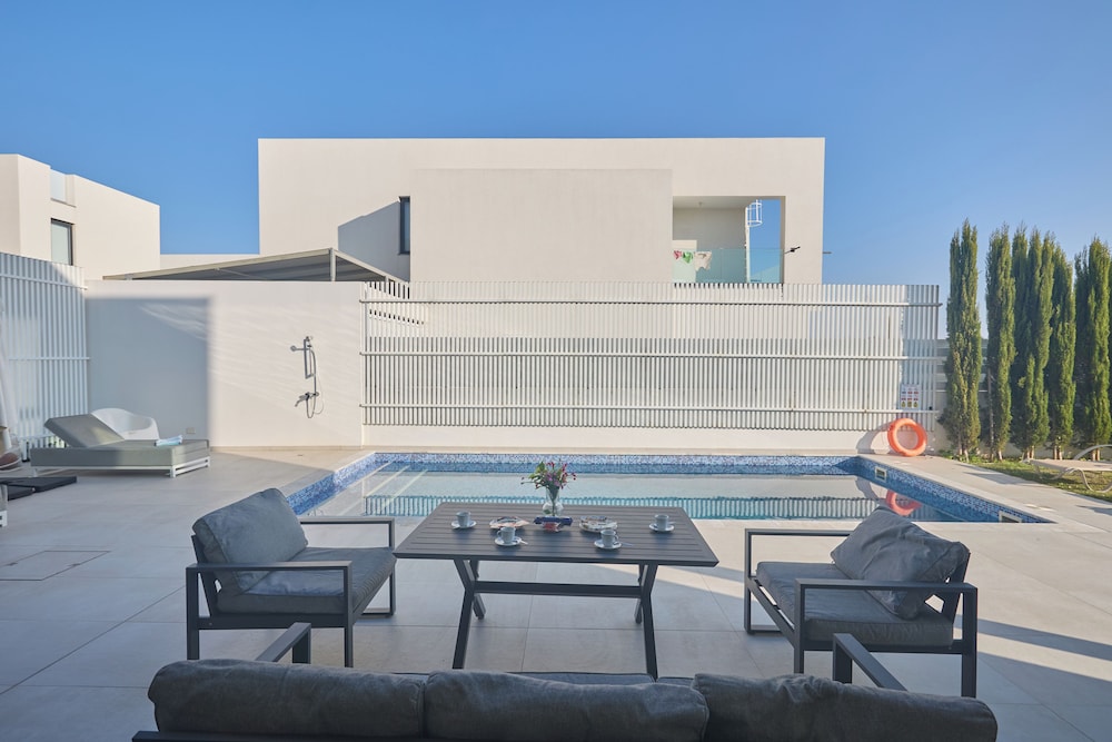 Protaras Almaria Villa Alm03