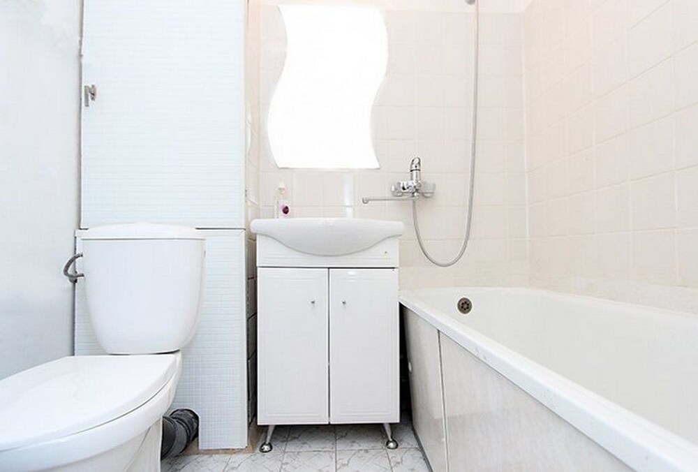 ApartLux Nametkina Suite