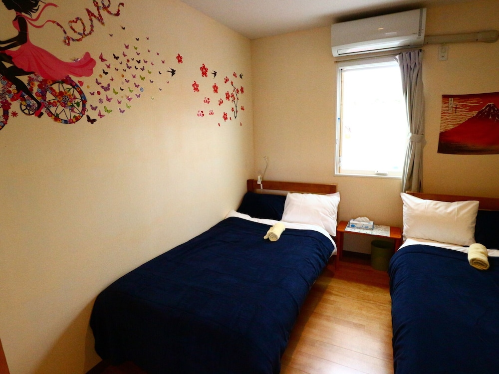 Hostel Fujisan YOU