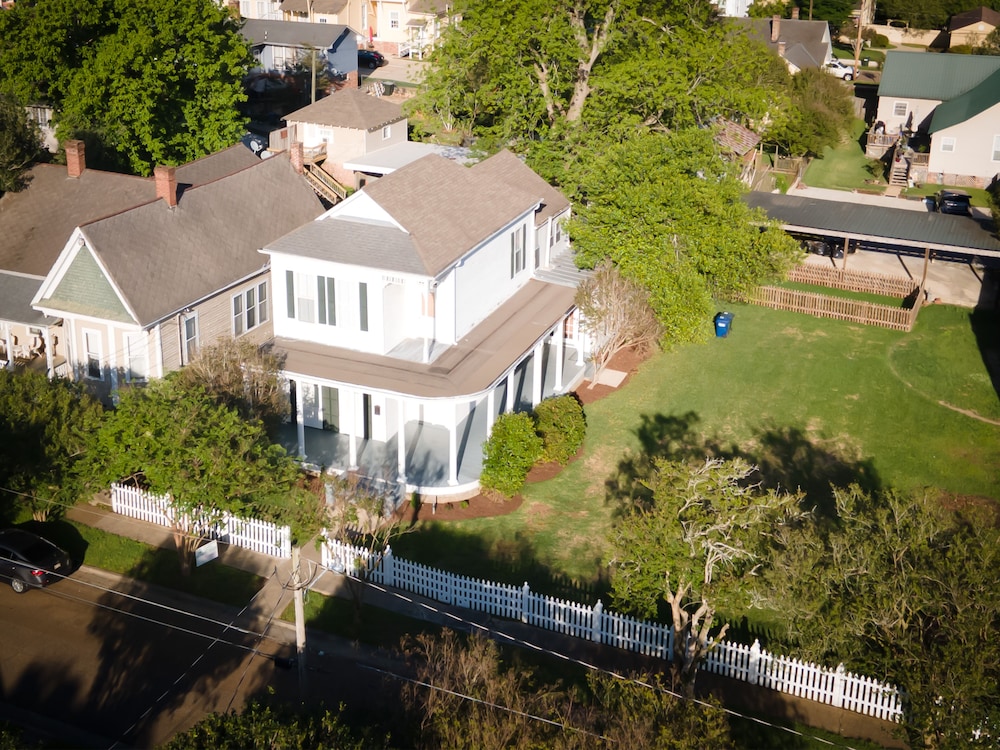 Natchez Vacations - Arlington House - Property Image 10