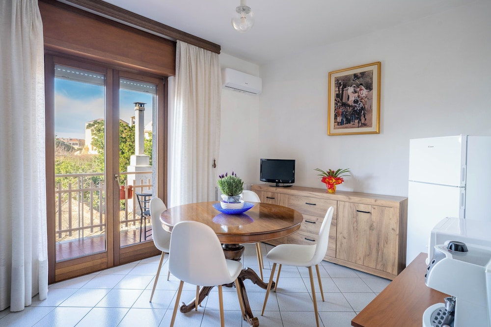 Casa Wanda in Oristano