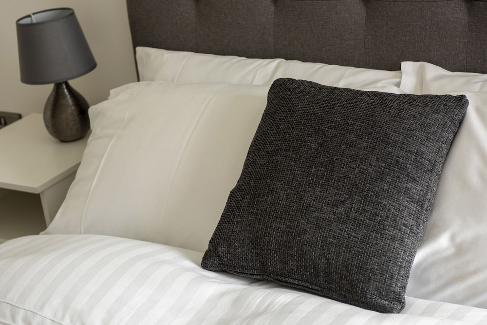 Cosy 2BR Apt Arndale Northern Qtr view 4
