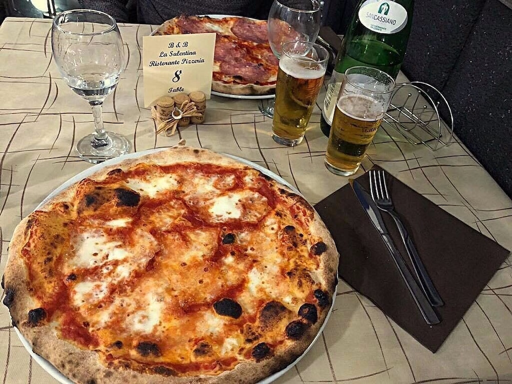 B&B La Salentina