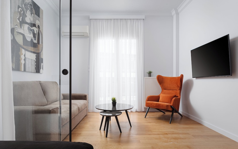 Acropolis Classy Apartments