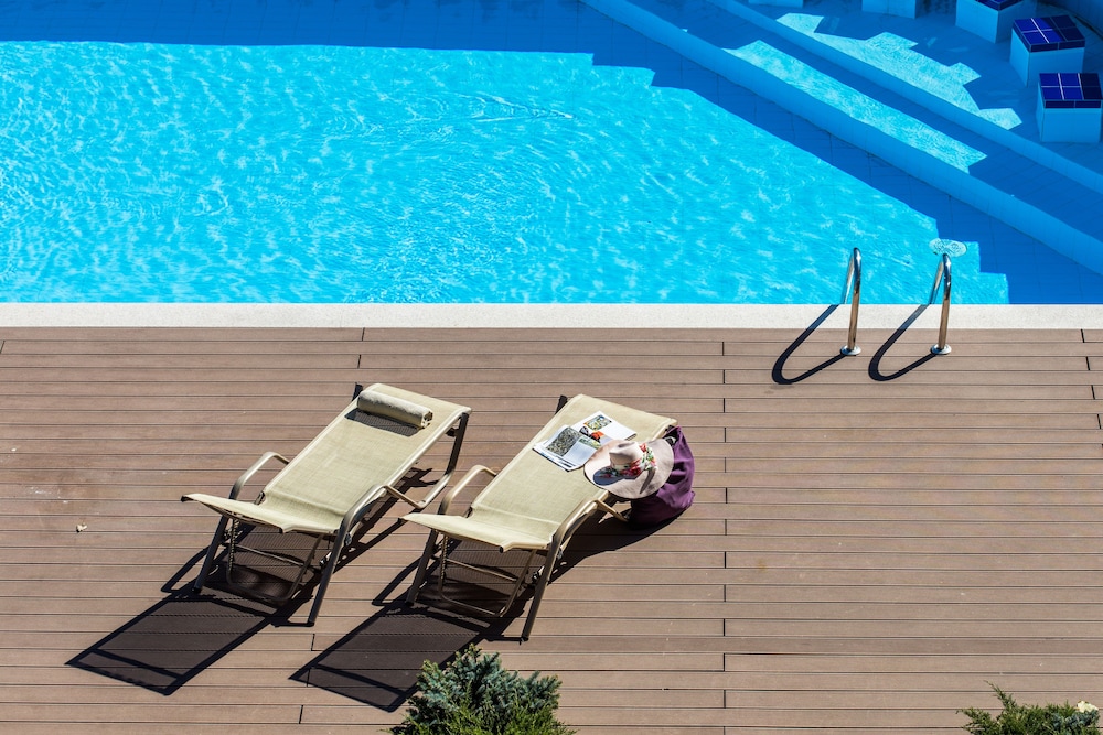 Bansko Vacations - Premier Luxury Mountain Resort - Property Image 175