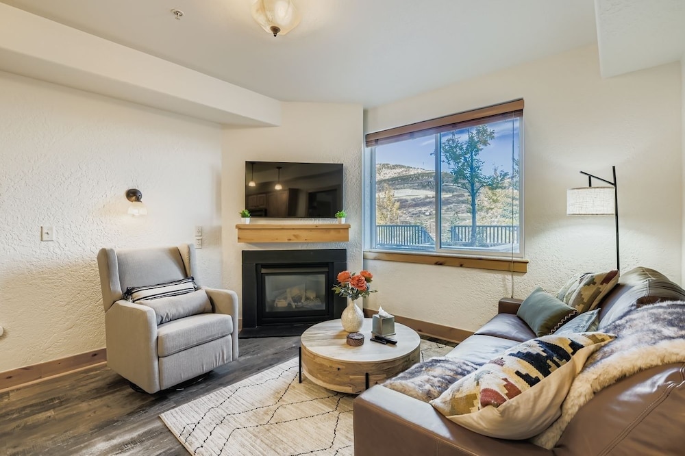 Silverado Getaway 124 1 Bedroom Condo