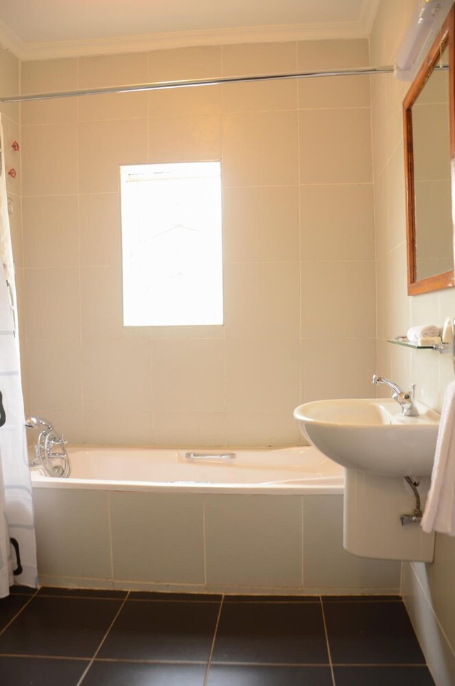 Villa Machakos Hotel and Conferencing