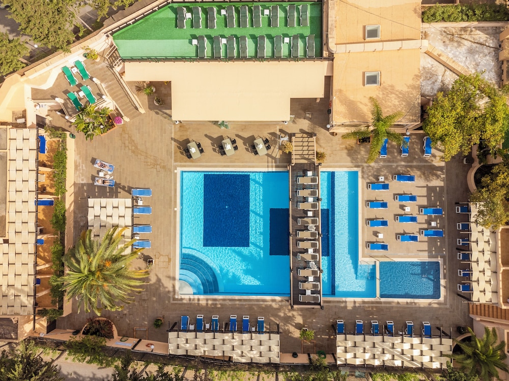 Balaia Sunshine Apartment