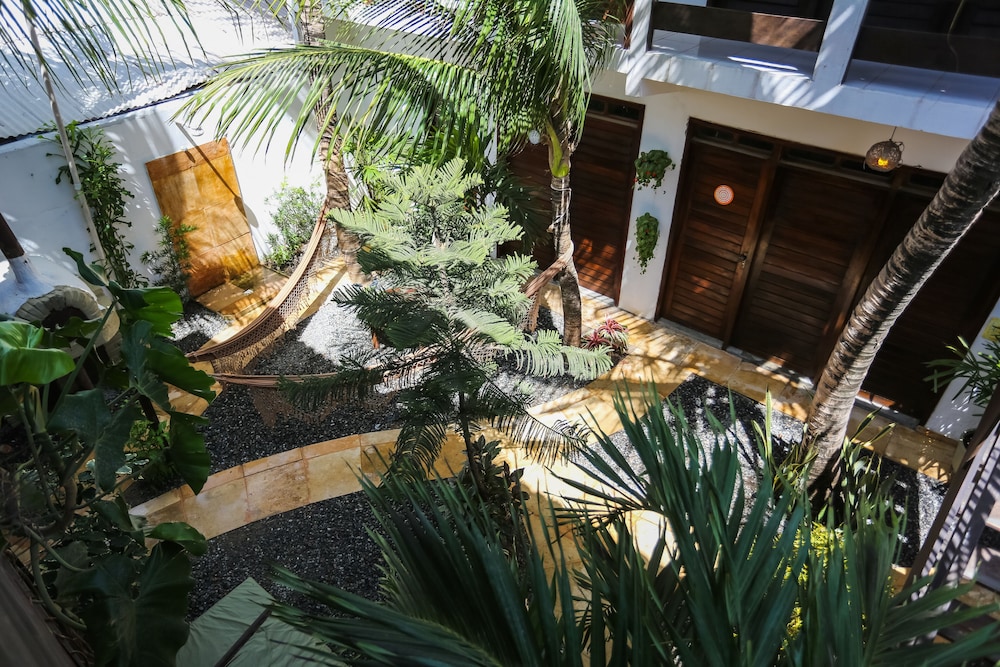 Mandala Hostel