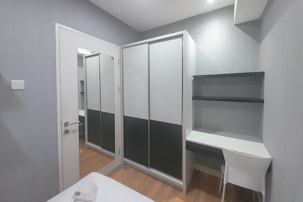 Elegant And Modern 2Br Apartment Landmark Residence Bandung