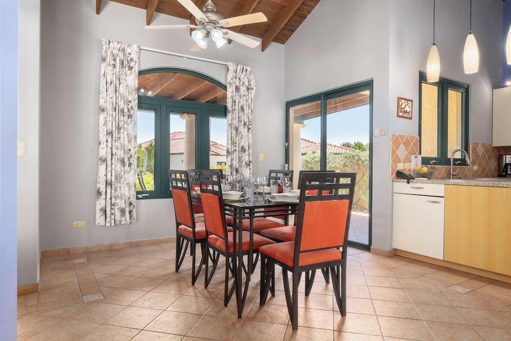 Tierra del Sol Resort by Bocobay