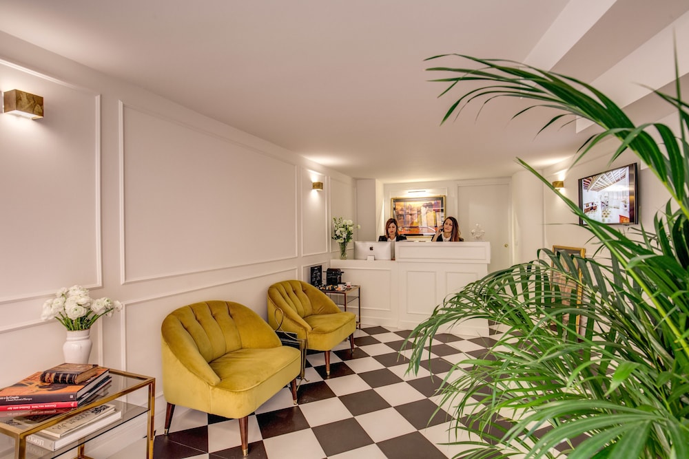 Your Suite Rome