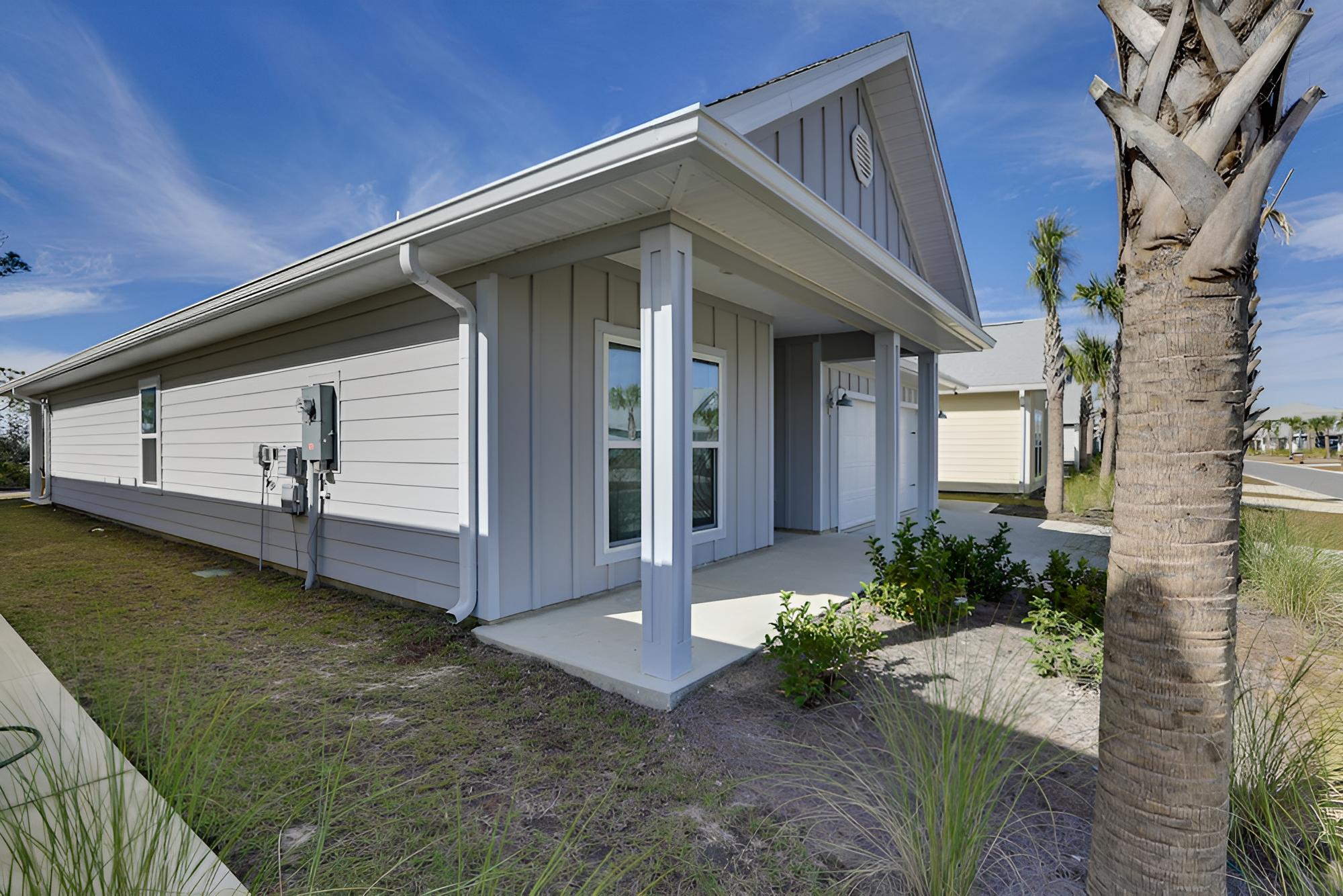 Port St Joe Home w/ 2 Shared Pools: Walk to Beach! view 4