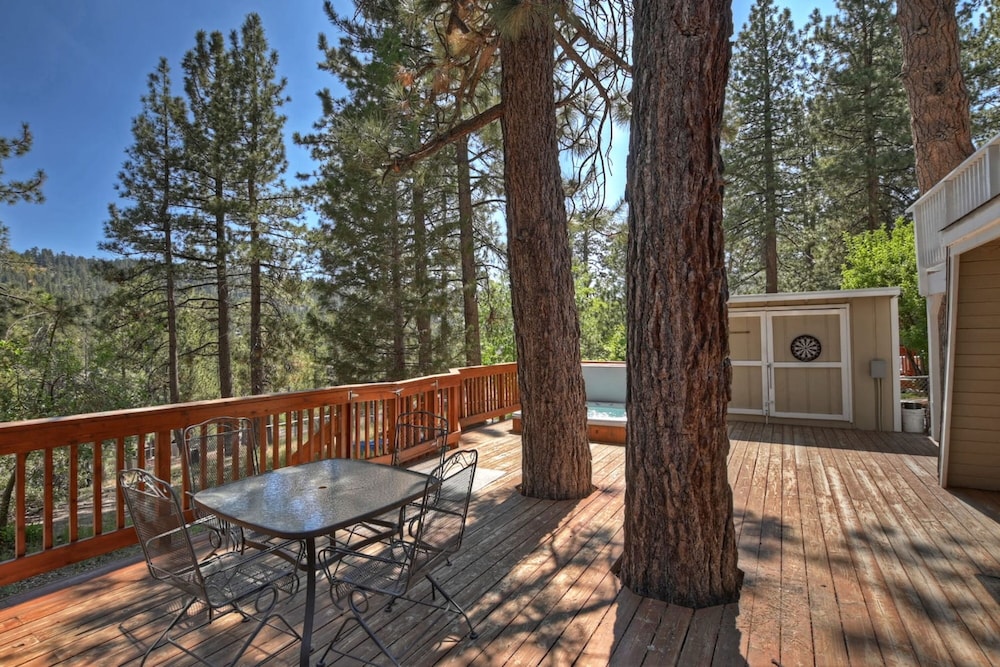 Peak Adventures-Beautiful 4BR House
