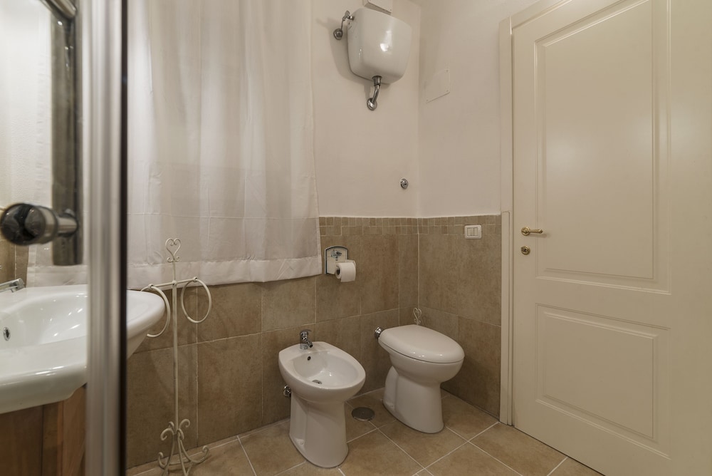 Lovely Flat San Giovanni
