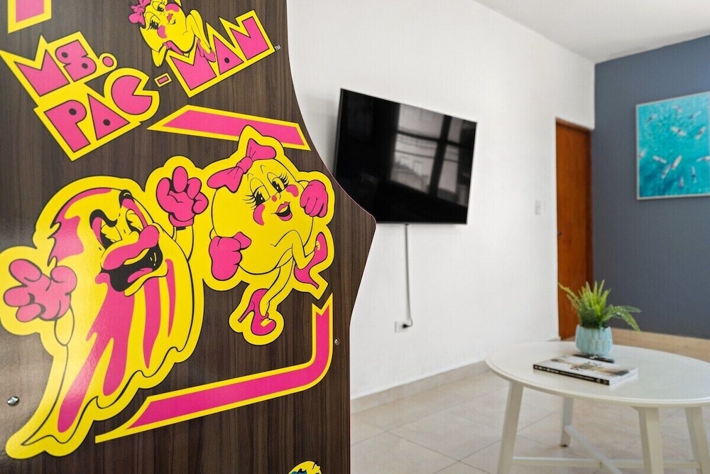 Puerto Rico Ocean Park Loft Vacation Rental With Parking Otium Rentals - Property Image 10