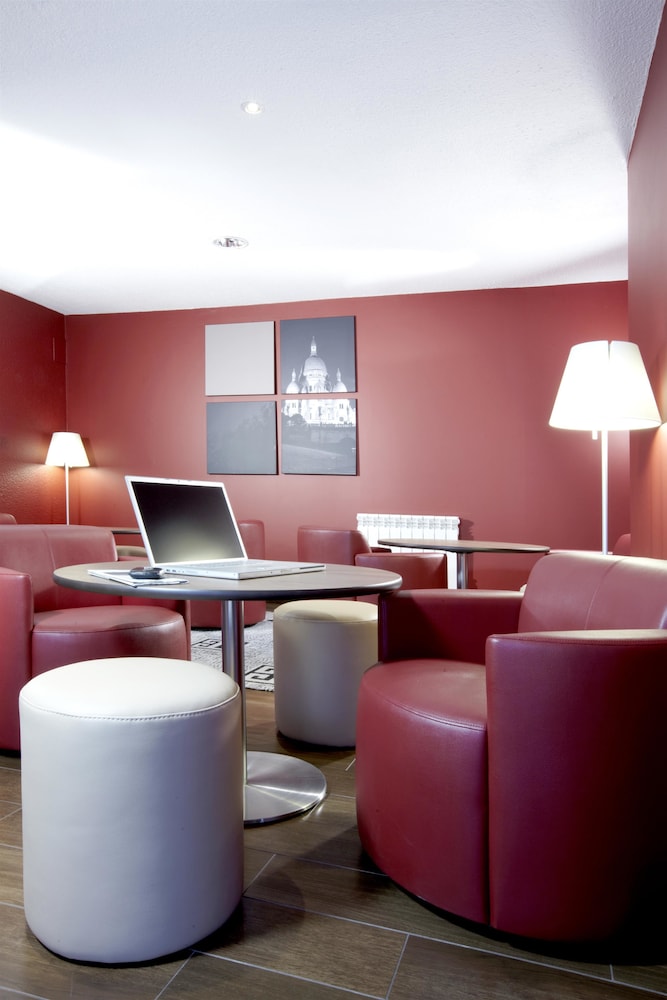 Hotel Campanile Les Ulis - Property Image 30