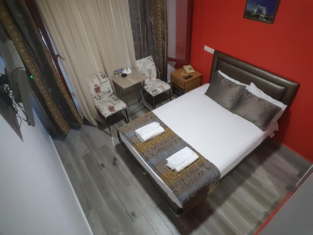 Ayyildizlar Otel - Image 12