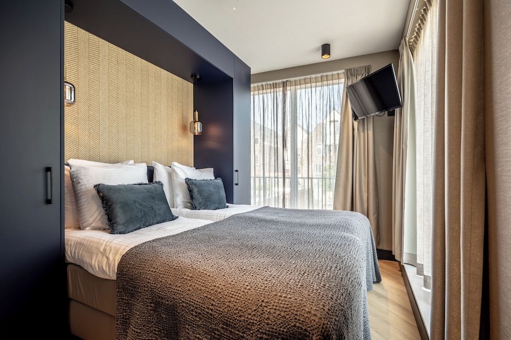 BizStay Delft