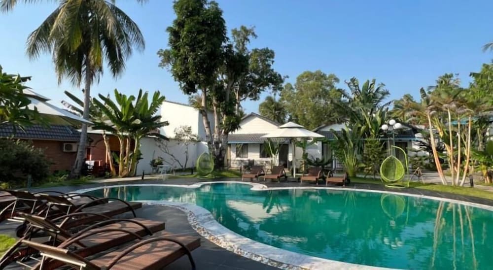 Rum Bungalow Resort Phu Quoc