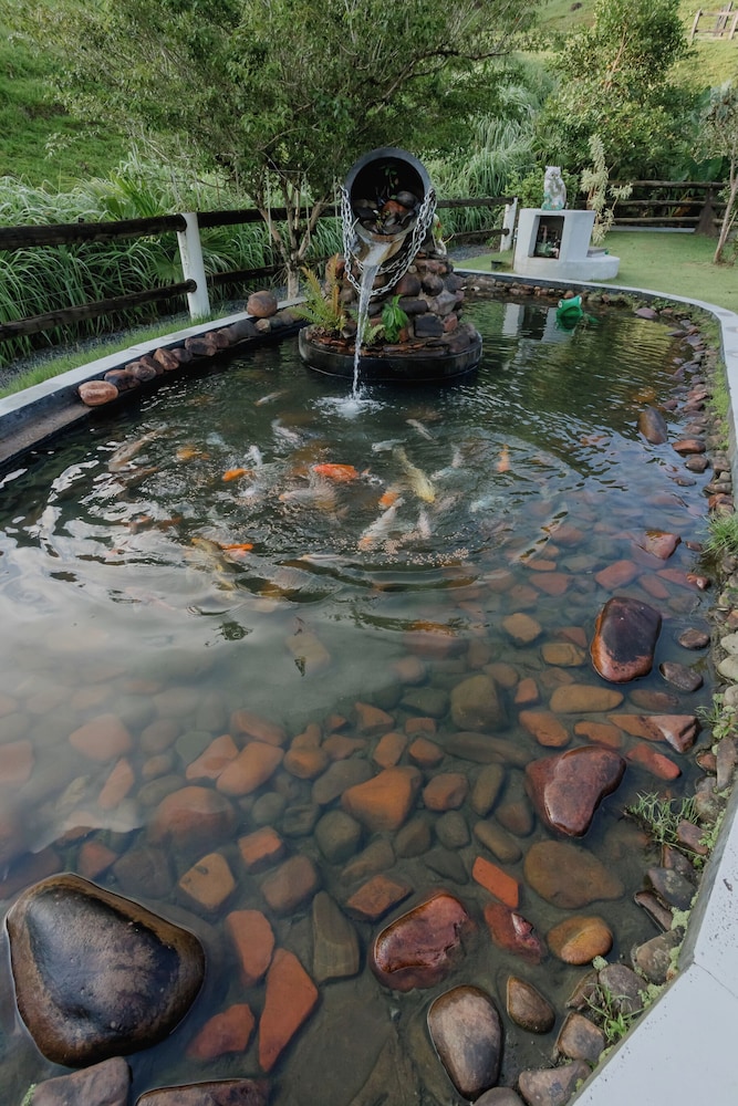 Recanto Fogo na Taça