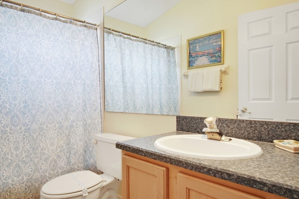 Indian Creek Vacation Home Close to Disney
