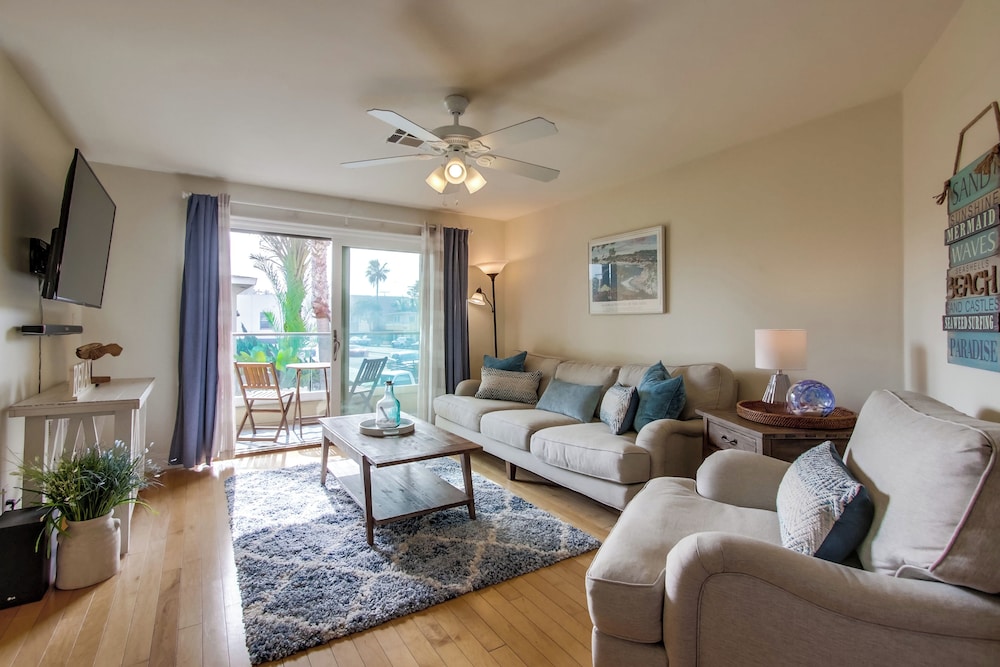Bayview Terrace