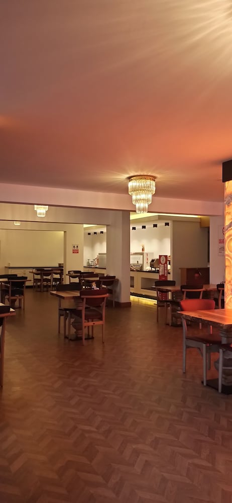 Ak Life Otel & Suit - Image 39