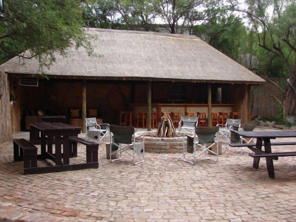 Ko-Ka Tsara Bushcamp