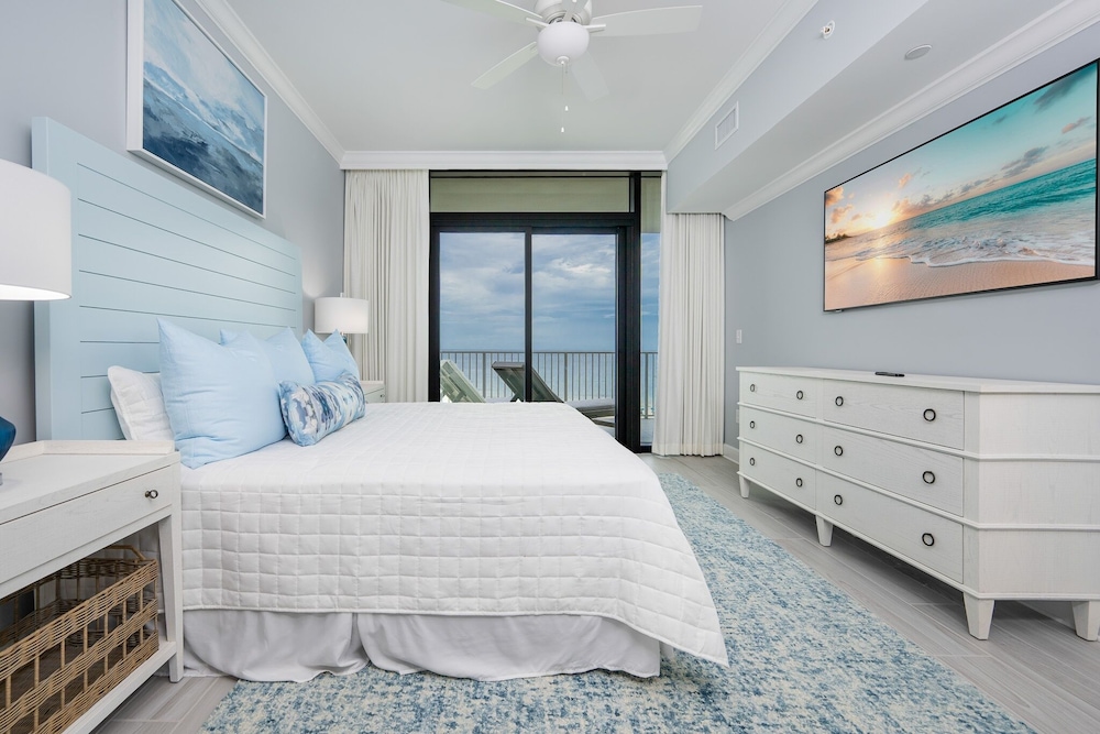 Phoenix Gulf Shores Ii 503 3 Bedroom Condo