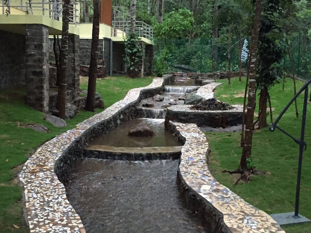 The Brook Resorts & Spa