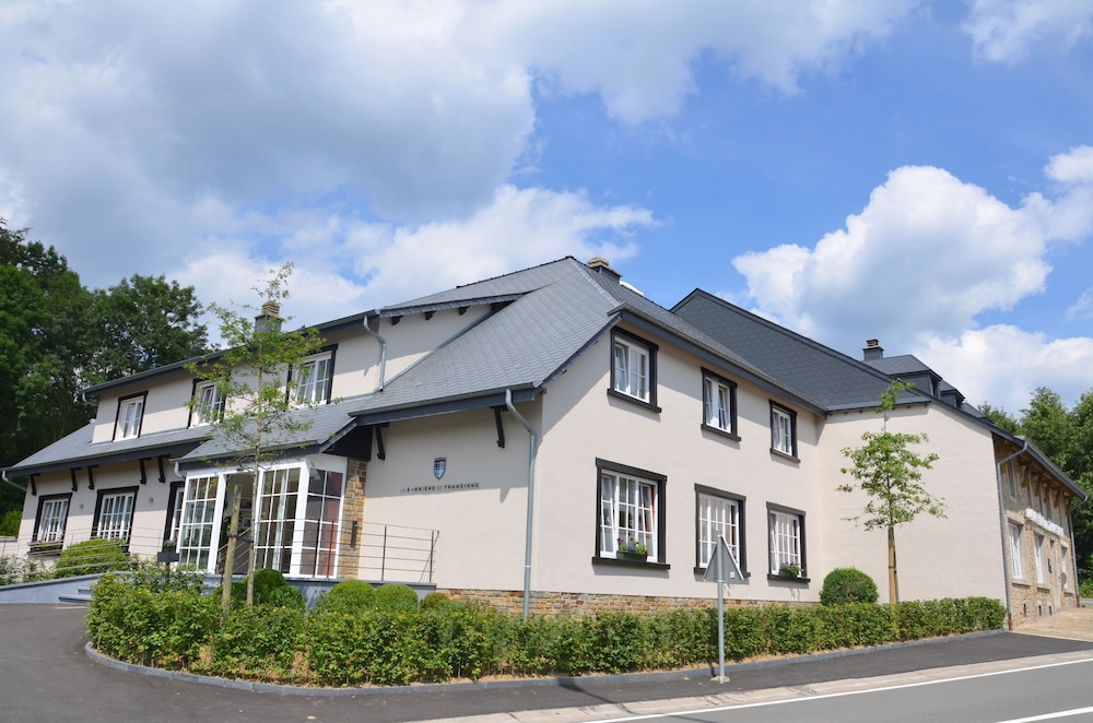 Hotel La Barrière de Transinne - Image 1