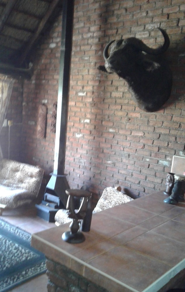 Ebenhaeser Guest Farm