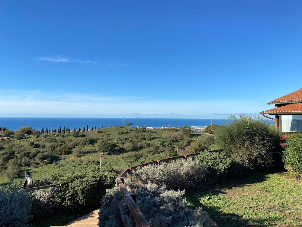 La Tenuta Dell'Argento Resort