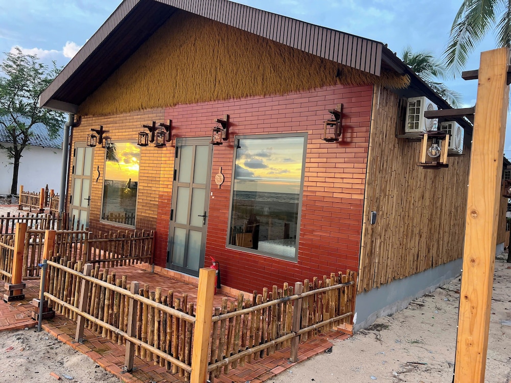 Bien Ngot Resort Phu Quoc