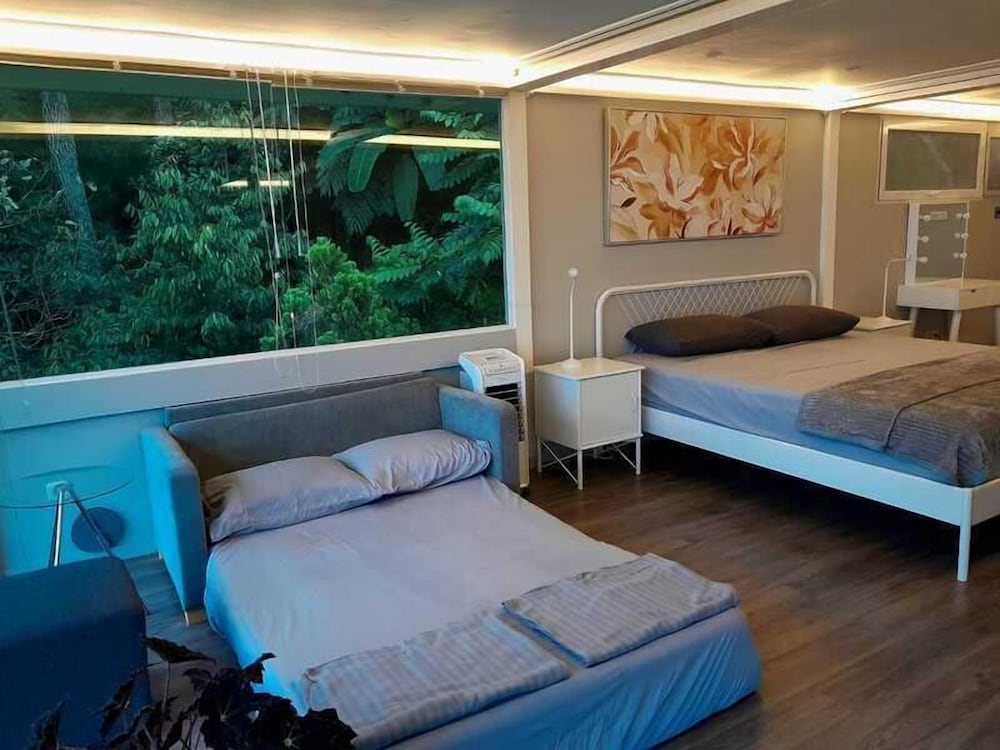 The Pine Forest Villas