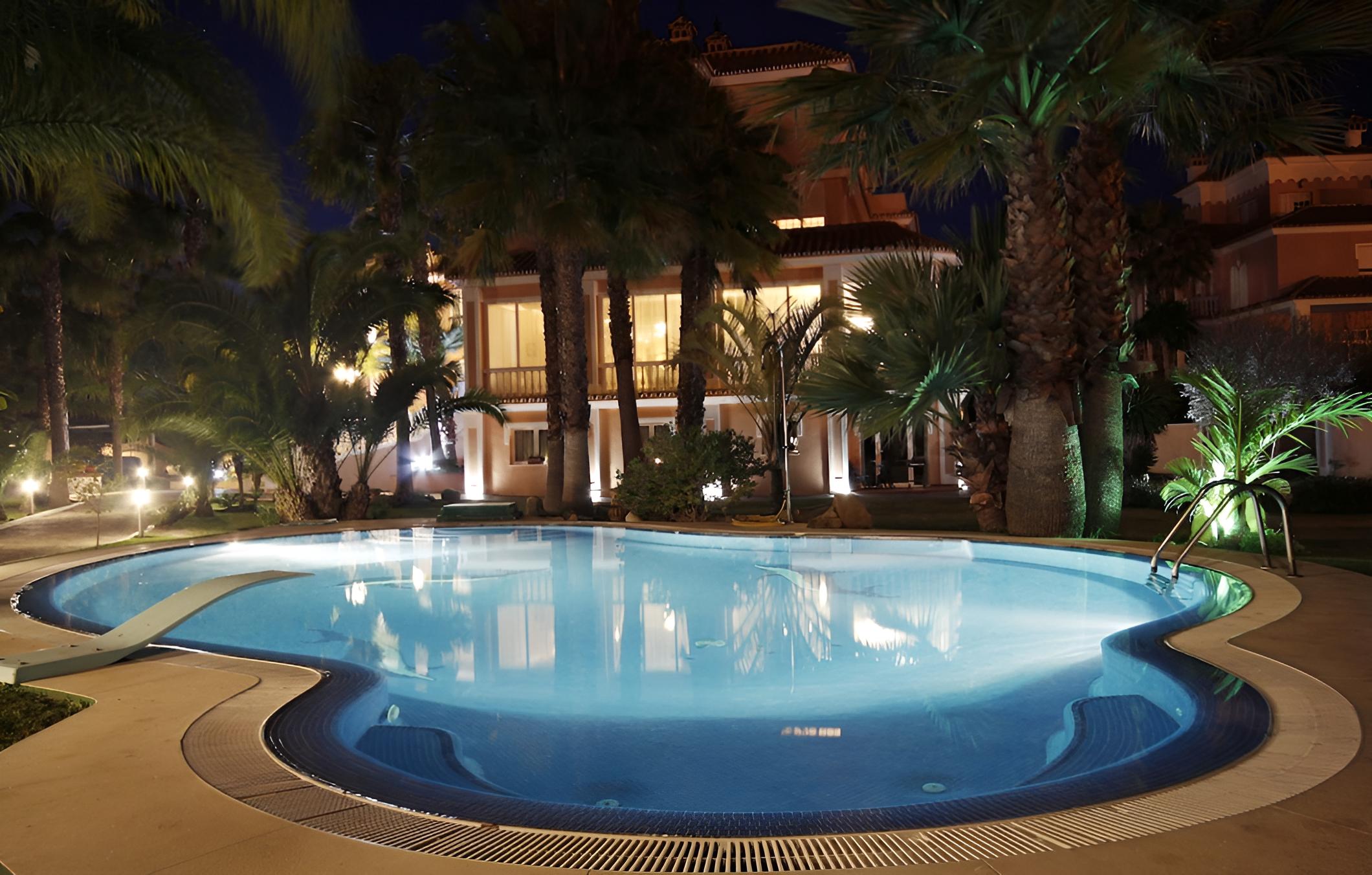 Hotel Boutique Villa Erina by Bossh Hotels - Adults recommended