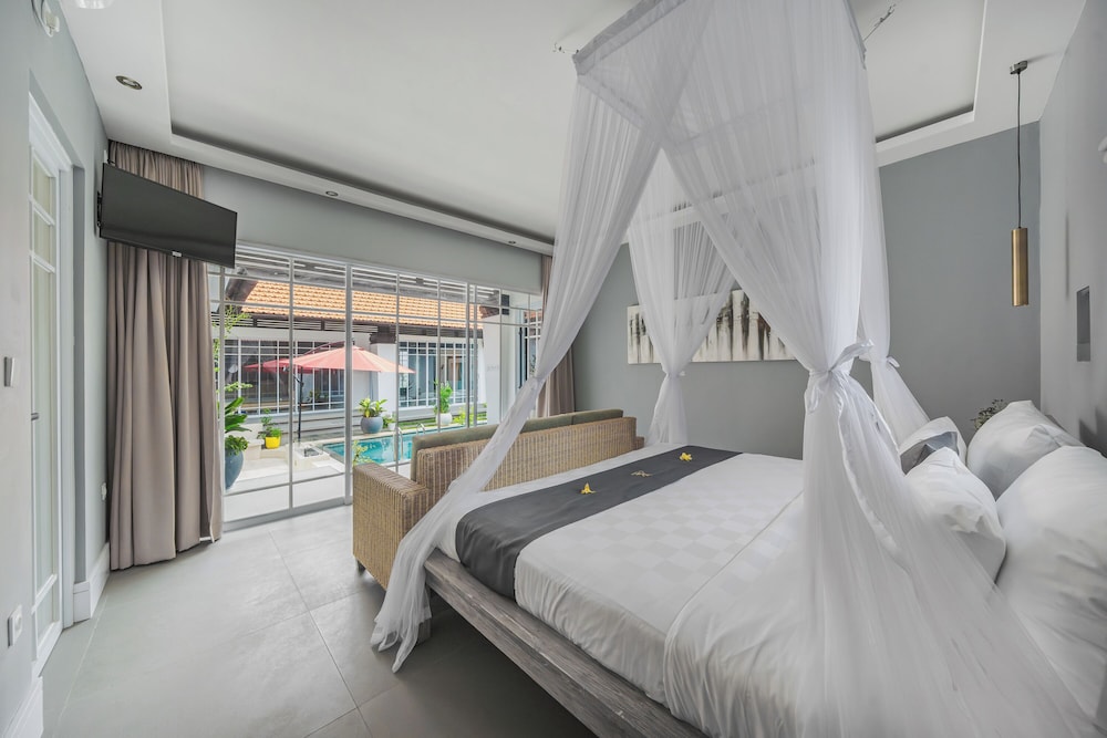 Xxtra Villa Seminyak