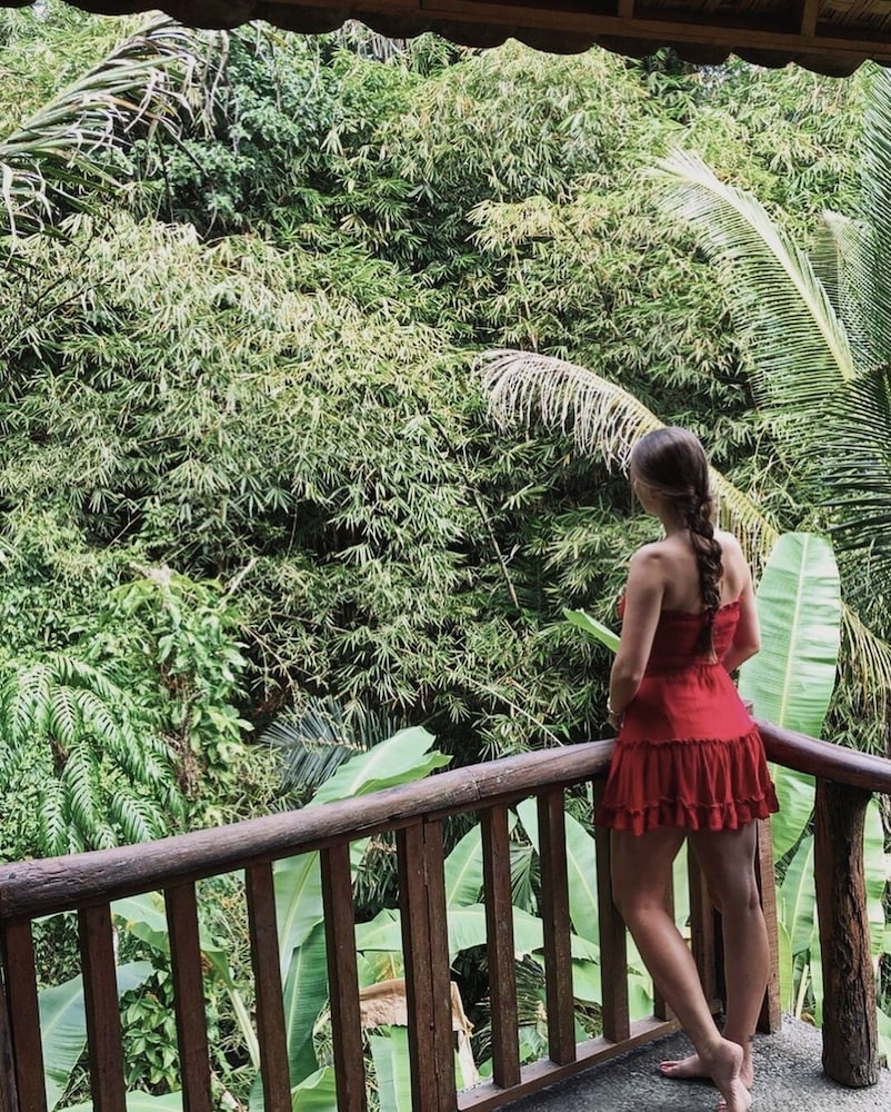 Song Broek Jungle Resort
