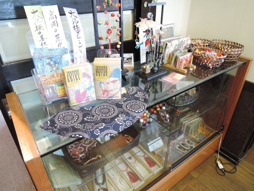 Kadokyu Ryokan