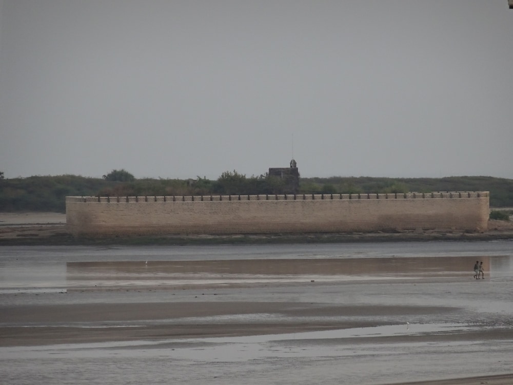 SIMBOR BEACH RESORT