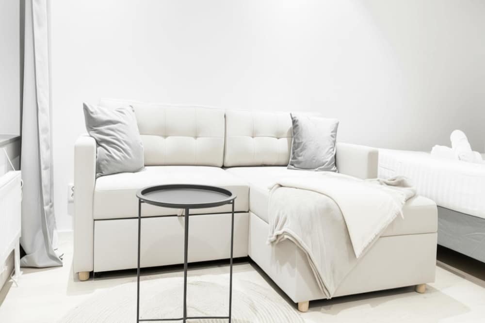 Cozy City Apartment in Vaexjoe