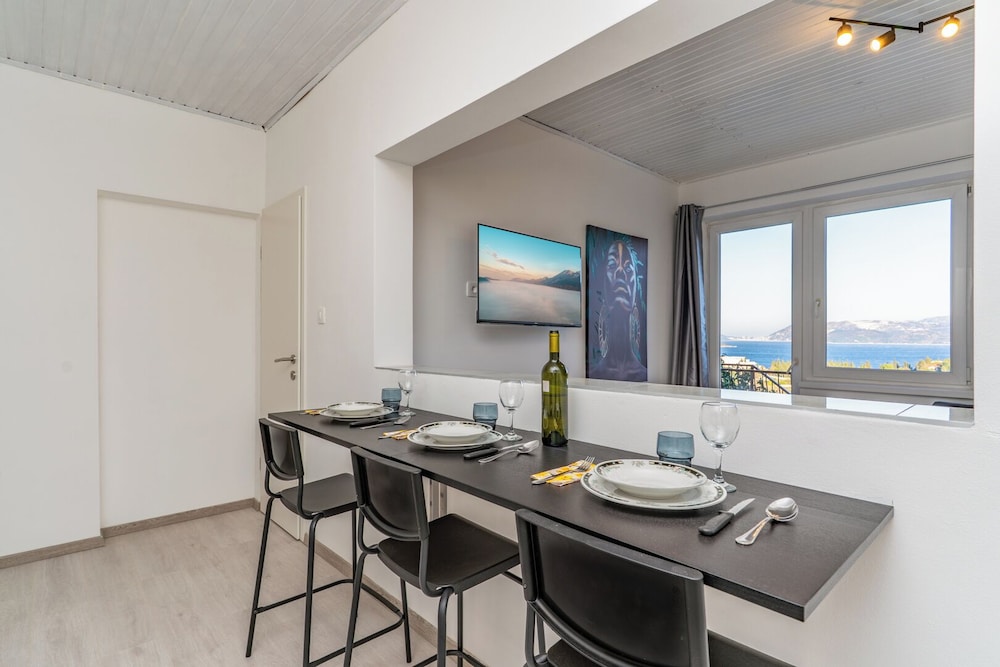 Aurelius - Superior sea view apartment