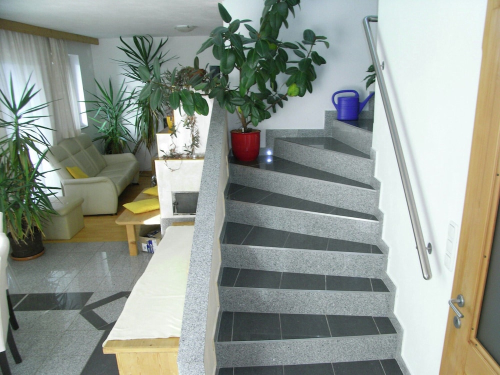 Apartment in Aschau Near Ski Lift Kaltenbach