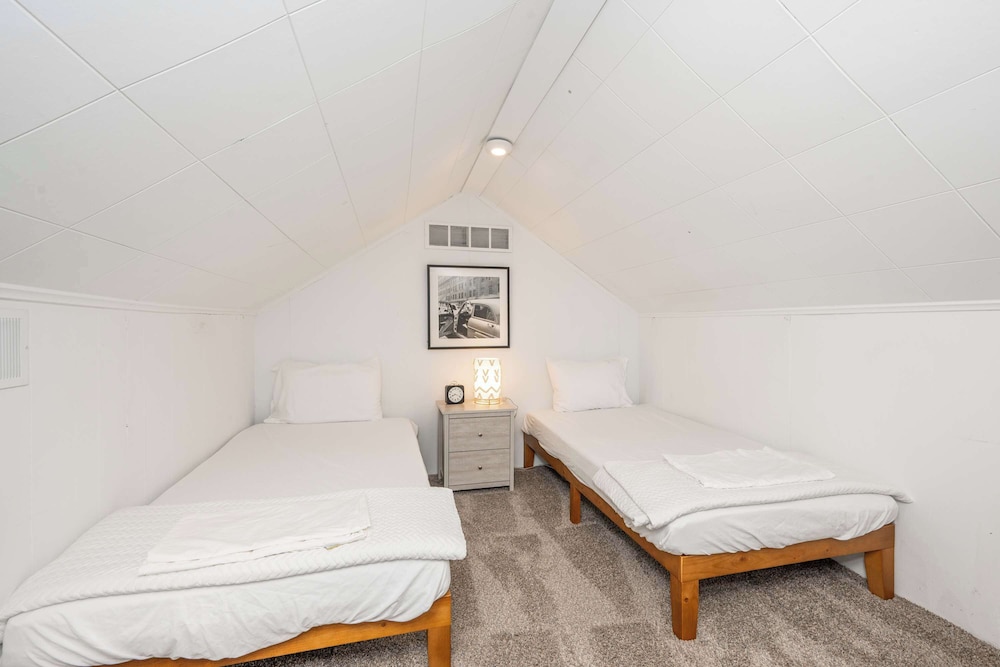 Valley Ridge Retreat For 8