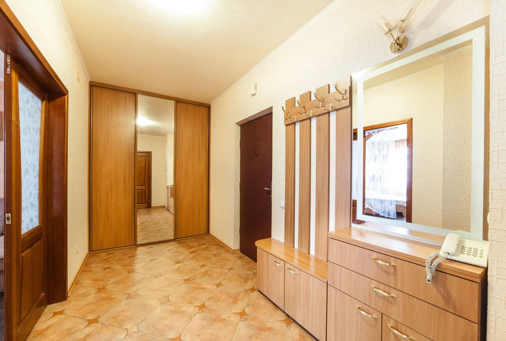 KIEVFLAT