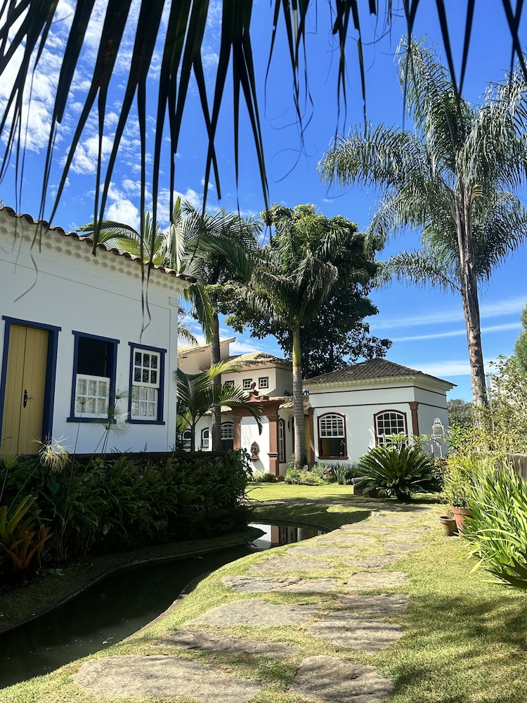 Pousada do Barão