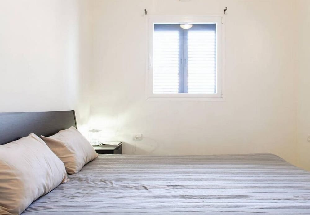 Sea Suites Apartments